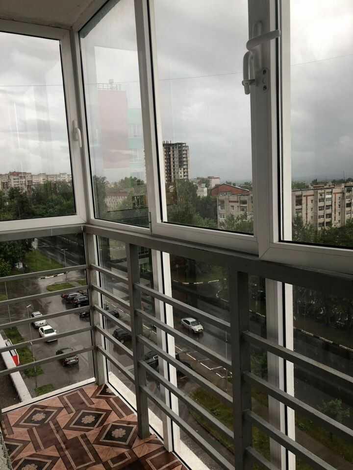 Нижний Новгород: Просторная квартира