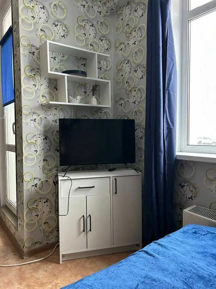 Квартира с ремонтом 2 — фото 4