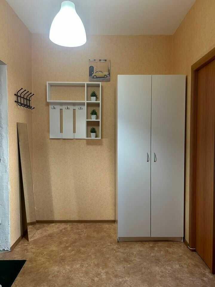 Нижний Новгород: Квартира в ЖК "Оpанжевoe нeбo"