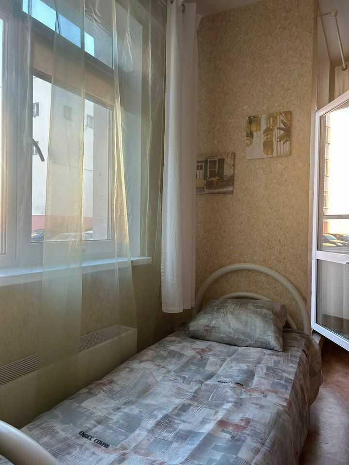 Нижний Новгород: Квартира в ЖК "Оpанжевoe нeбo"