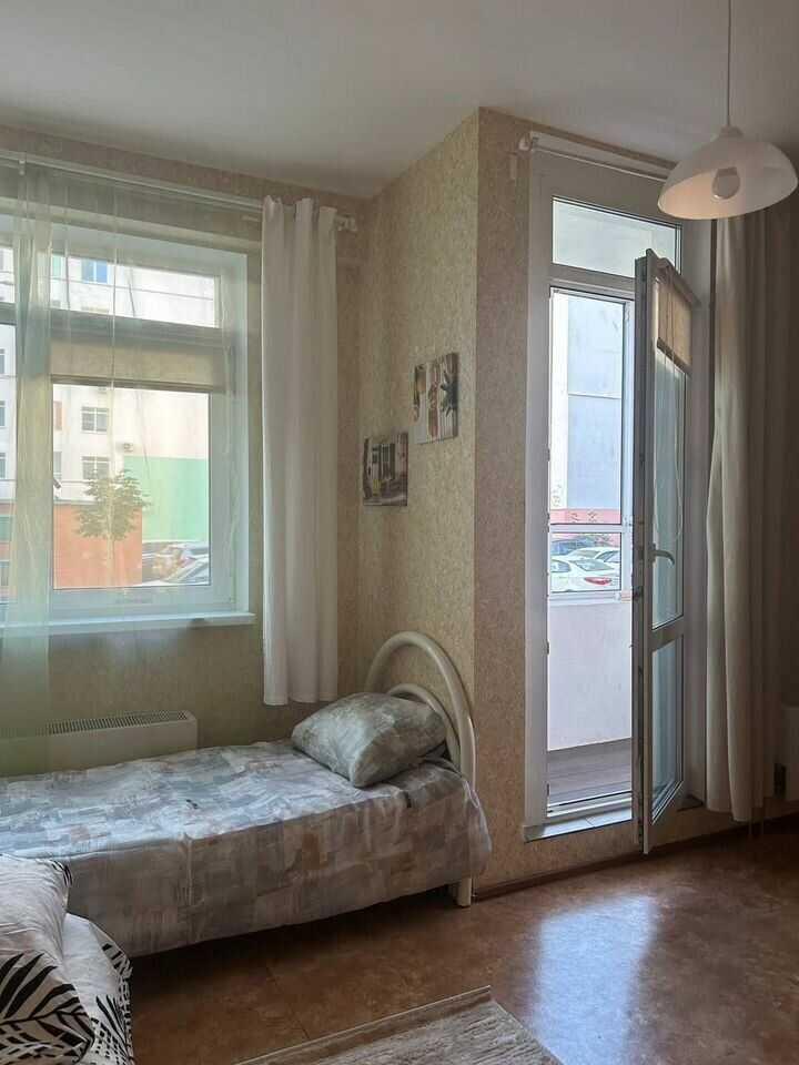 Квартира в ЖК "Оpанжевoe нeбo" — фото 6