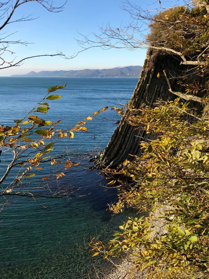 Агой: Апартаменты на море