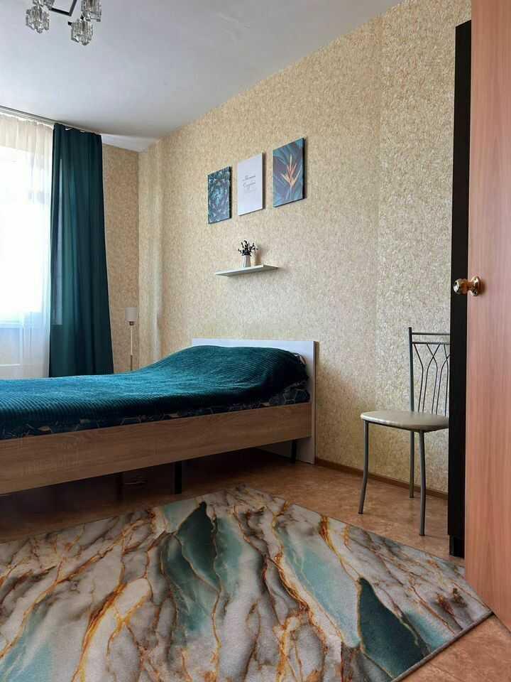 Квартира со всеми удобствами — фото 3
