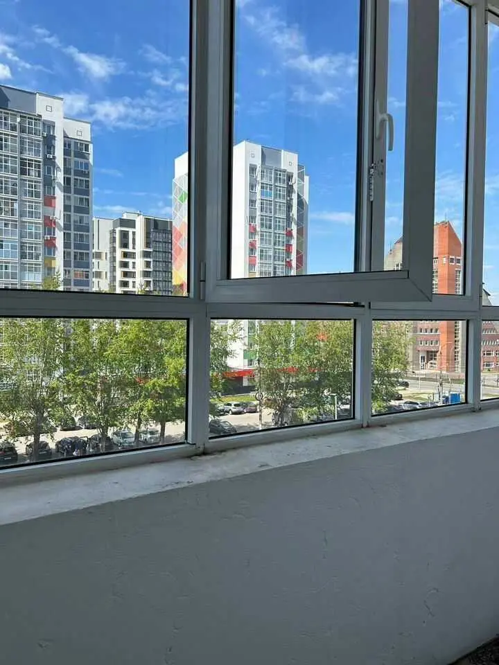 Нижний Новгород: Квартира со всеми удобствами