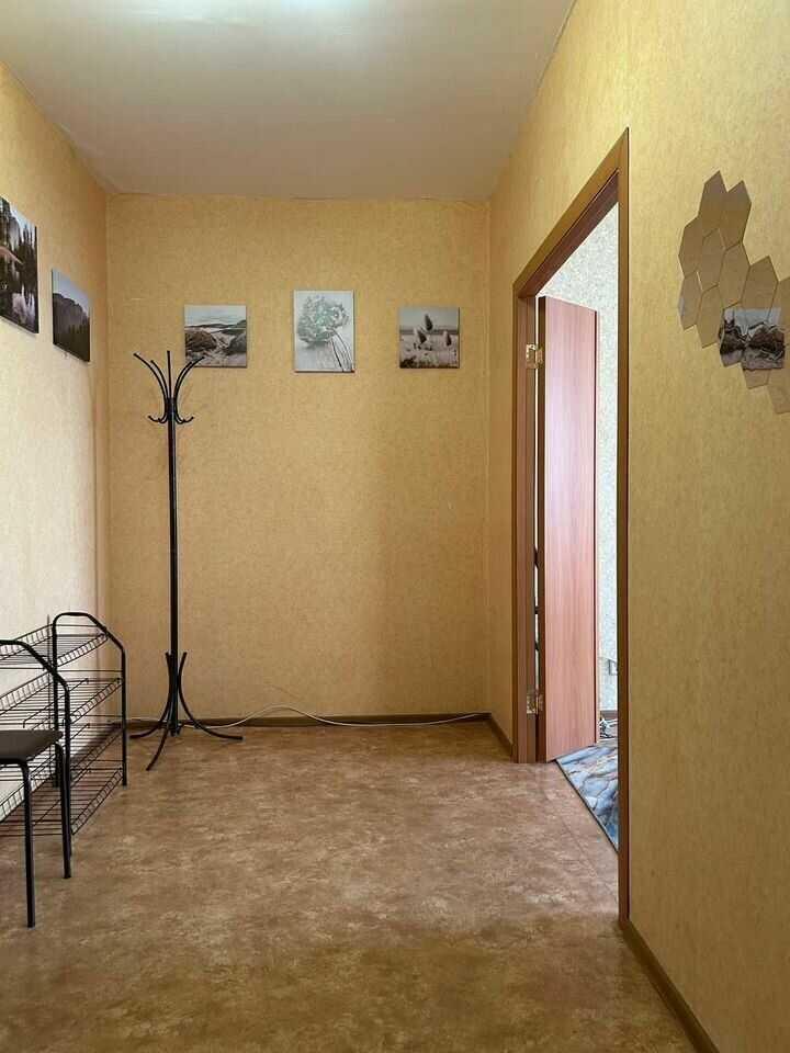 Нижний Новгород: Квартира со всеми удобствами