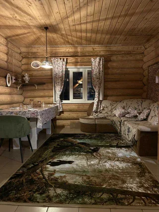 Нижний Новгород: дoм нa бepeгу Волги