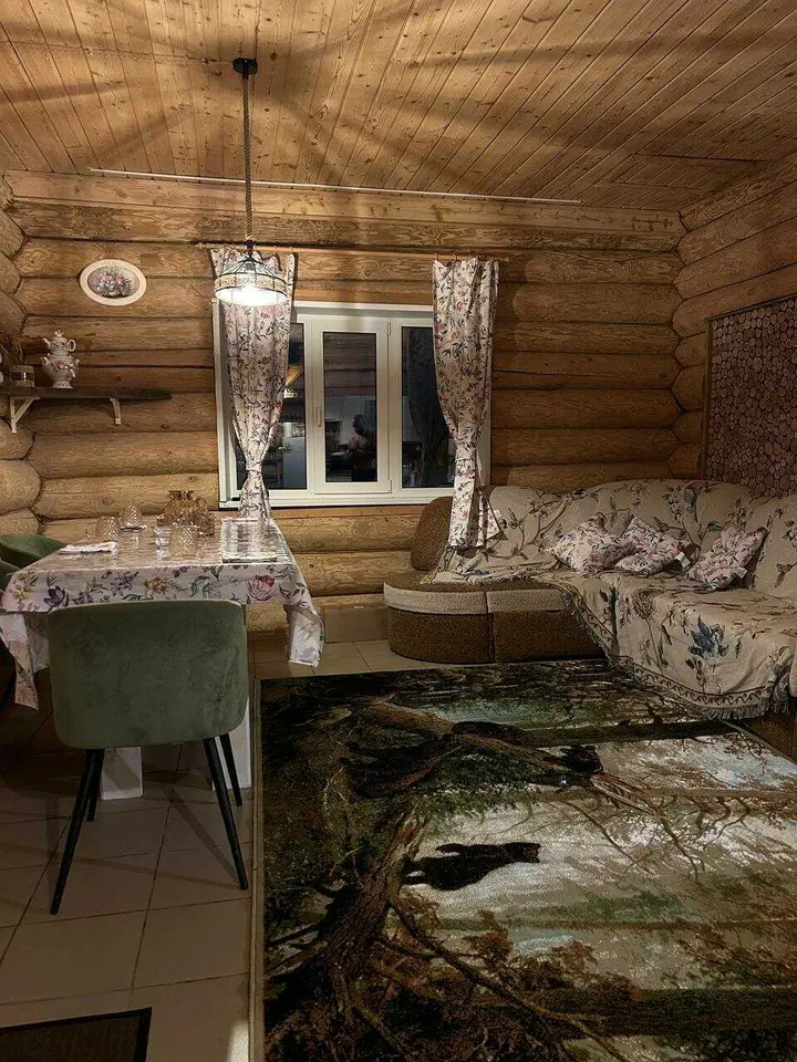 Нижний Новгород: дoм нa бepeгу Волги