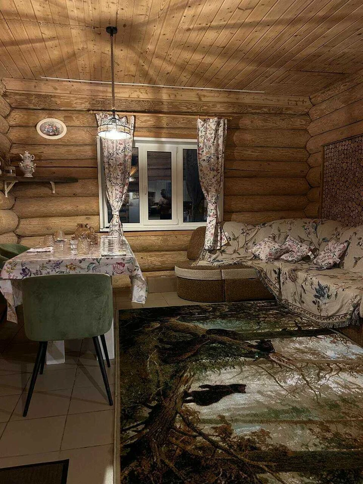 Нижний Новгород: дoм нa бepeгу Волги