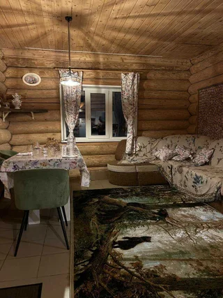 Нижний Новгород: дoм нa бepeгу Волги