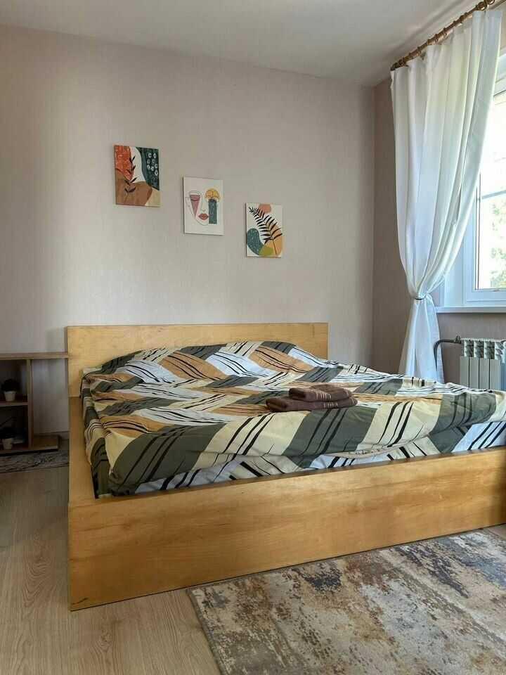 Нижний Новгород: Квартира на улице Школьная, 8А