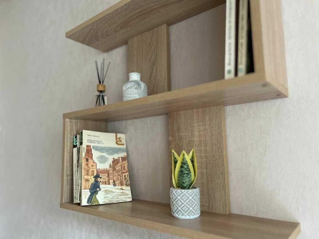 Нижний Новгород: Квартира на улице Школьная, 8А
