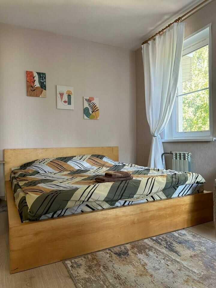 Нижний Новгород: Квартира на улице Школьная, 8А