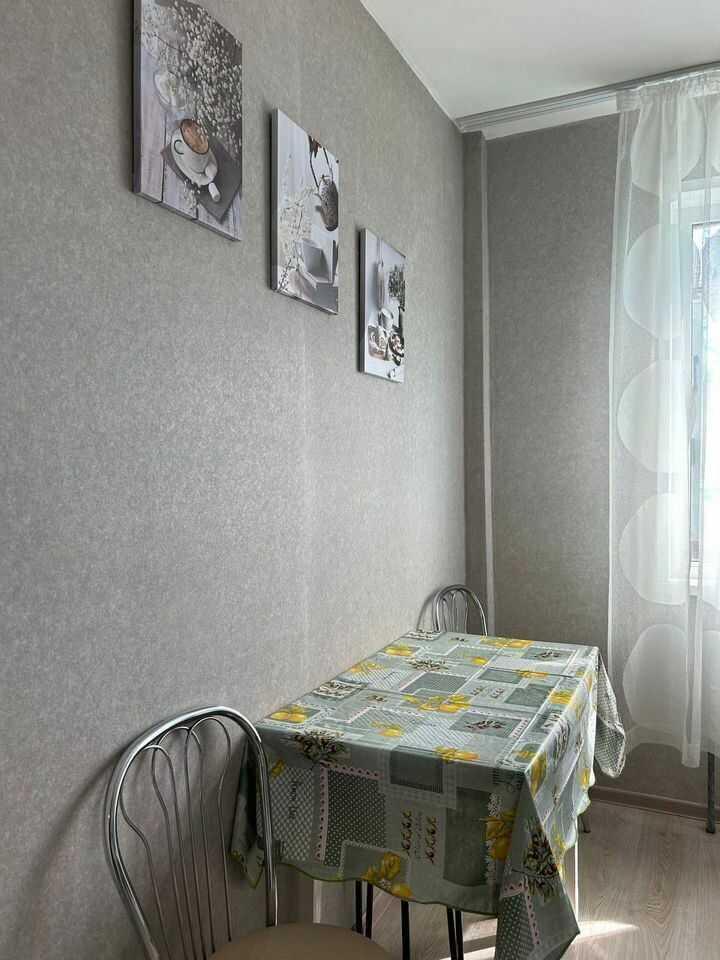 Нижний Новгород: Квартира на улице Школьная, 8А