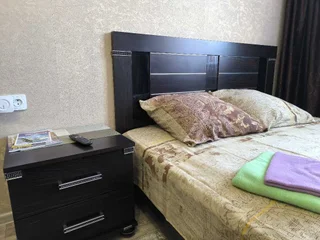 Норильск: Апартаменты на Орджоникидзе 1/2