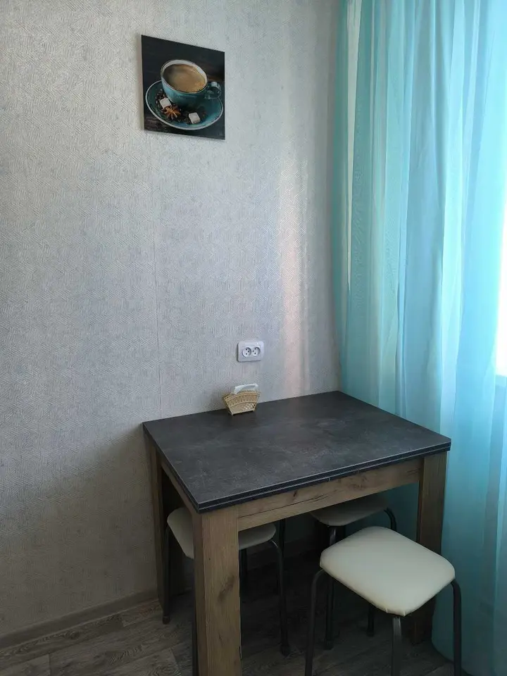 Норильск: Апартаменты на Орджоникидзе 1/2