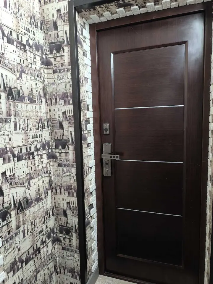 Норильск: Апартаменты на Орджоникидзе 1/2