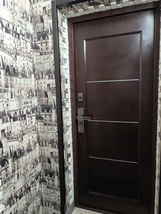 Норильск: Апартаменты на Орджоникидзе 1/2