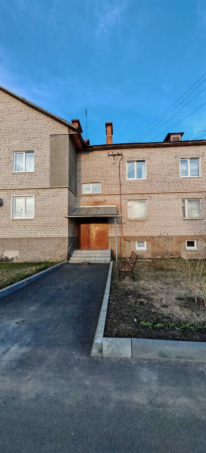 Углич: Квартира в центре города