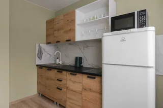 Москва: Li Apartments Mint