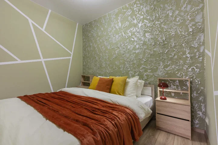 Москва: Li Apartments Mint
