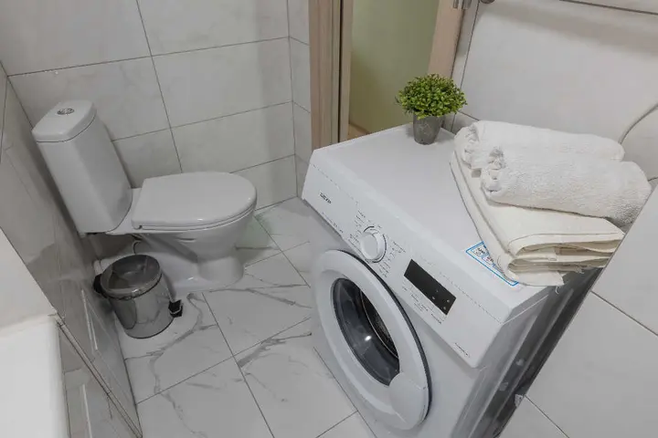 Москва: Li Apartments Mint