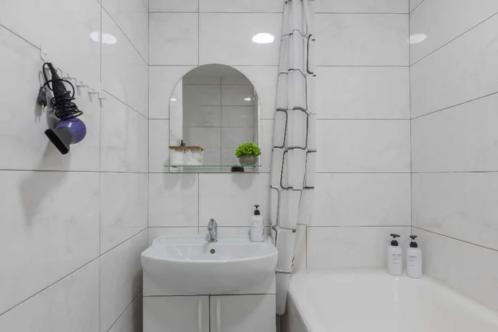 Москва: Li Apartments Mint