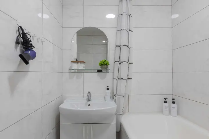 Москва: Li Apartments Mint