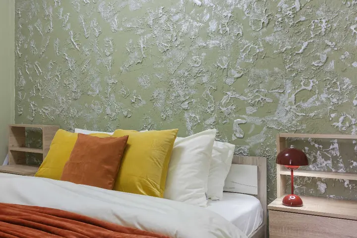 Москва: Li Apartments Mint
