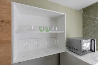 Москва: Li Apartments Mint