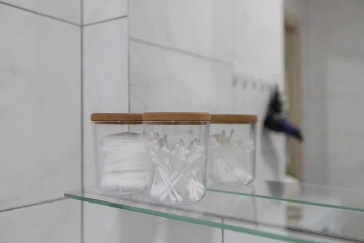 Москва: Li Apartments Mint