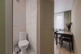Москва: Li Apartments Mint