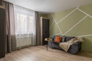 Москва: Li Apartments Mint