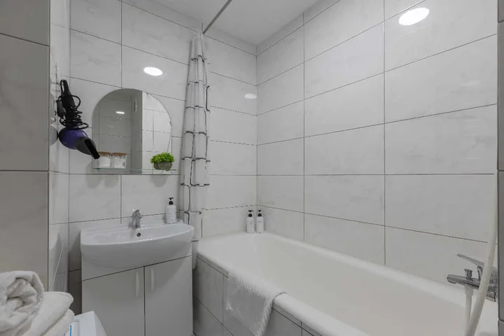 Москва: Li Apartments Mint