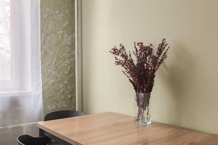 Москва: Li Apartments Mint