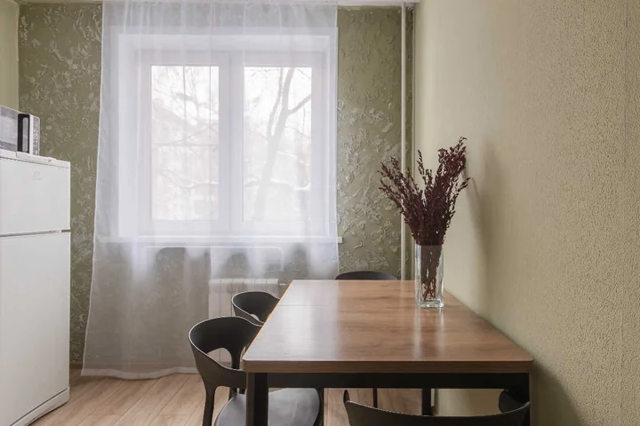 Москва: Li Apartments Mint