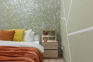 Москва: Li Apartments Mint