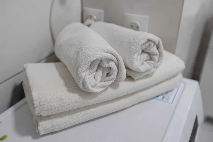 Москва: Li Apartments Mint
