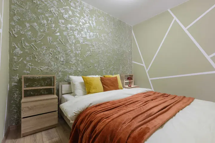 Москва: Li Apartments Mint