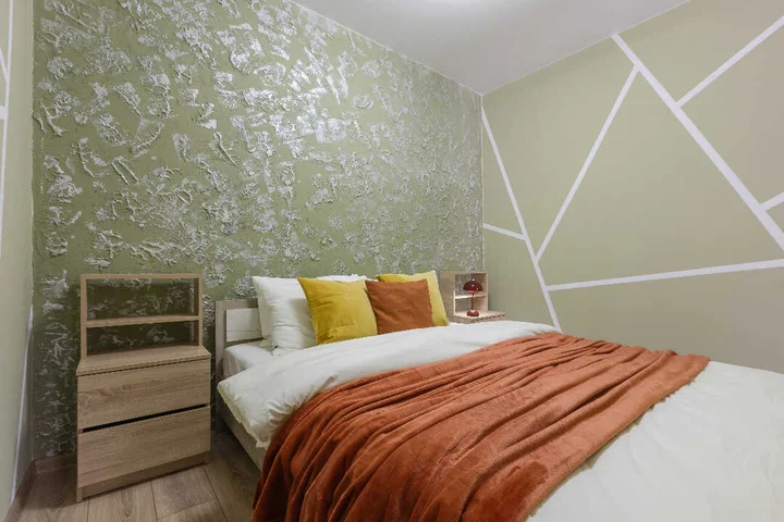 Москва: Li Apartments Mint