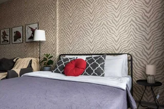 Москва: Li Apartments City