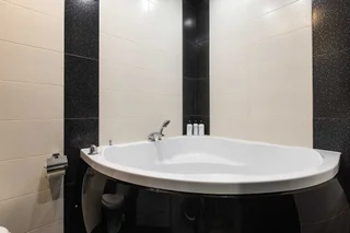 Москва: Li Apartments City