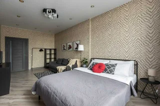 Москва: Li Apartments City