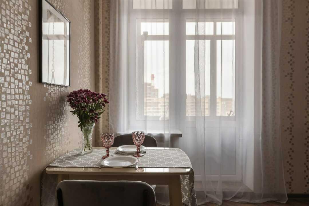 Москва: Li Apartments City