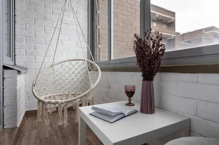 Москва: Li Apartments City