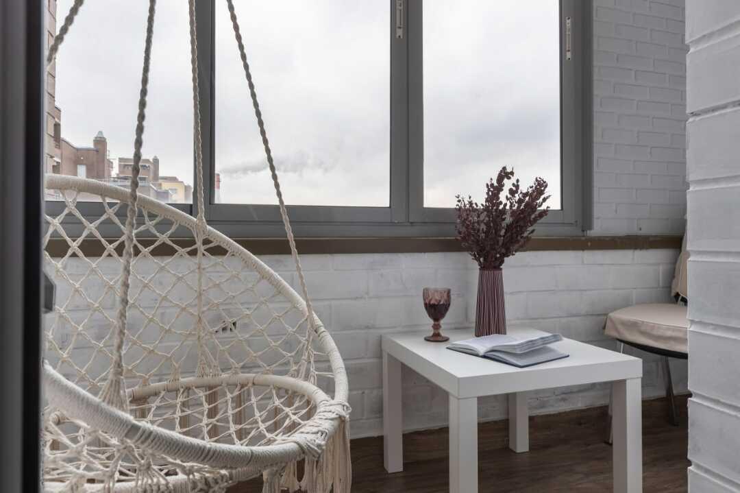 Москва: Li Apartments City
