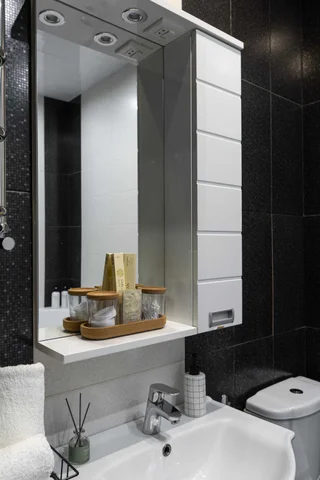 Москва: Li Apartments City