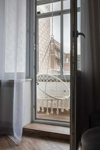 Москва: Li Apartments City