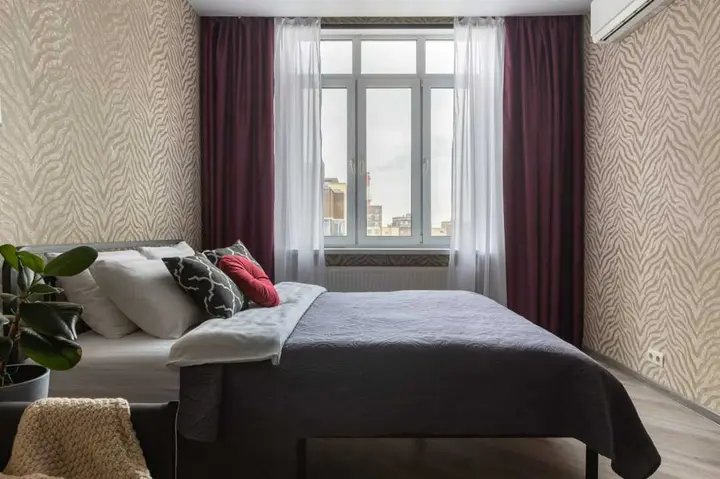 Москва: Li Apartments City