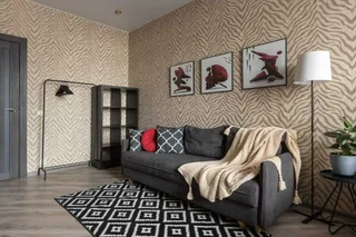 Москва: Li Apartments City