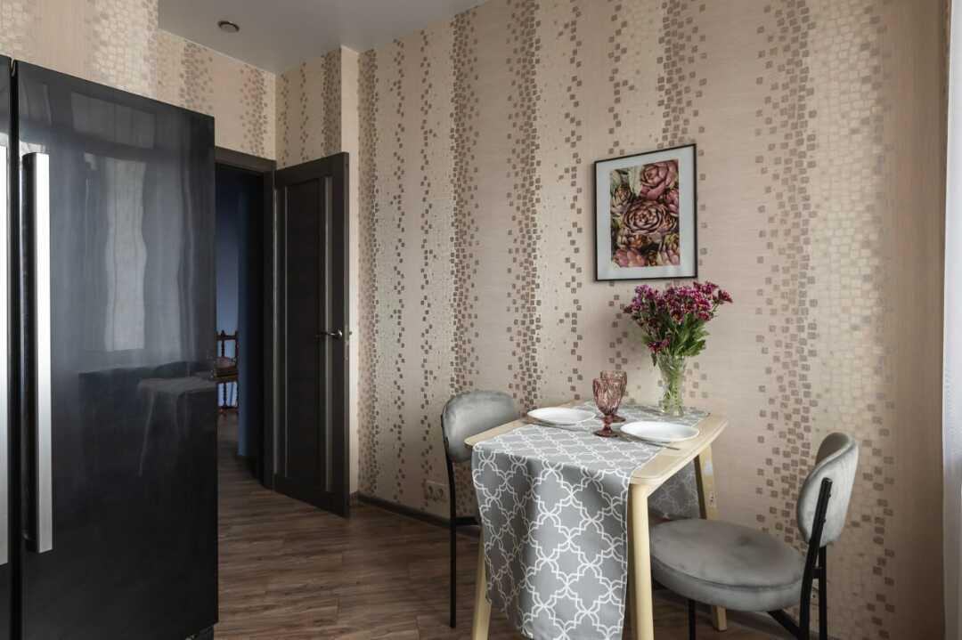 Москва: Li Apartments City